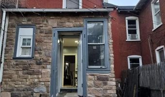 1138 W Maple St, Allentown, PA 18102