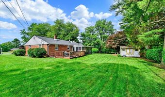 110 W LYNBROOK Pl, Bel Air, MD 21014