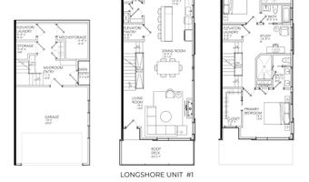 1128 Longshore Dr 1, Ann Arbor, MI 48105