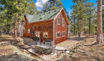 251 Haugen Slide Rd, Allenspark, CO 80510