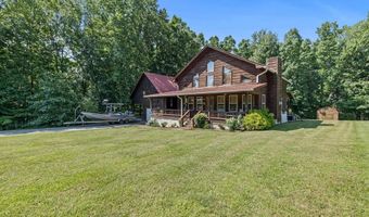5661 Willow Grove Hwy, Allons, TN 38541