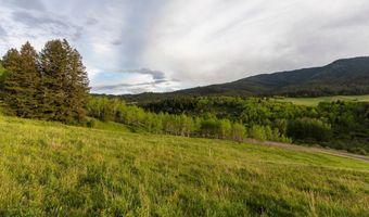 Trail Creek Road Lot 2, Bozeman, MT 59715