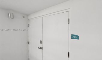 1100 100th St 703, Bay Harbor Islands, FL 33154