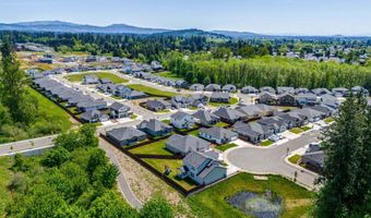 762 NW 28th St Plan: Plan 2664, Battle Ground, WA 98604