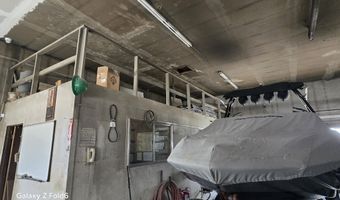 110 E 4TH St, Big Piney, WY 83113