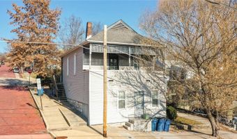 314 W 4th St, Alton, IL 62002