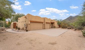 5976 E AGAVE Pl, Carefree, AZ 85377