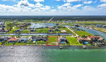 42 La Buena Vida Dr, Aransas Pass, TX 78336
