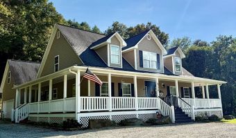 6776 Hwy 28, Almond, NC 28702