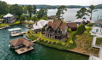 32 NARROWS Pt, Alexander City, AL 35010
