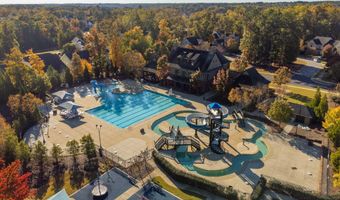 124 Restonwood Dr, Apex, NC 27539