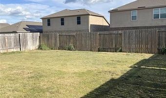 132 Collin St, Anna, TX 75409