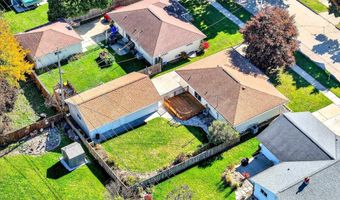 1214 E LINDBERGH St, Appleton, WI 54911