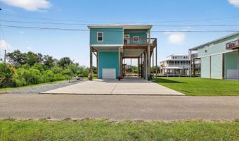 4032 Bank St, Bay St. Louis, MS 39520