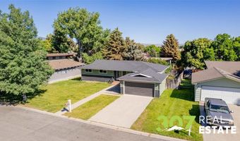 1207 Birch Ln, Cody, WY 82414