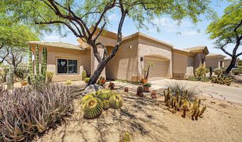 4740 E EDEN Dr, Cave Creek, AZ 85331