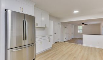 1229 Woodbine Rd, Aiken, SC 29803