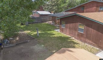 1659 Begonia St, Casper, WY 82604