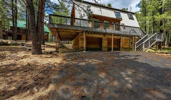 16 Calle De Zamora, Angel Fire, NM 87710