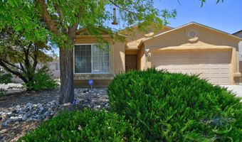 6863 Candelia Ave NW, Albuquerque, NM 87114