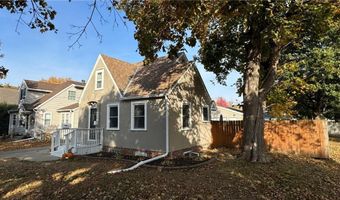 908 8th Ave SW, Austin, MN 55912