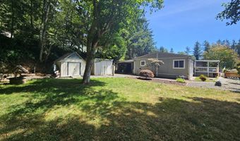 98041 HALLWAY Rd 23, Brookings, OR 97415