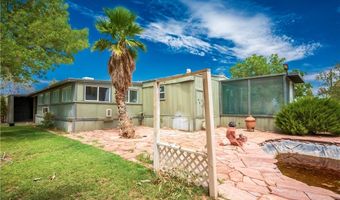 2417 E Anvil Rd, Amargosa Valley, NV 89020