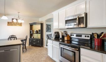 4904 TOPAZ Dr, Cheyenne, WY 82009