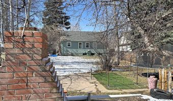 457 N Adams Ave, Buffalo, WY 82834