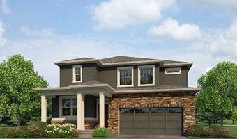 1460 Westport Ave Plan: CALHAN, Berthoud, CO 80513