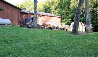 2823 Avoca Eureka Rd, Bedford, IN 47421
