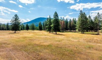 Nka Bunco Lot 3, Athol, ID 83801