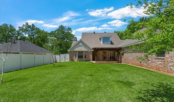 205 Old Palmetto Rd, Benton, LA 71006