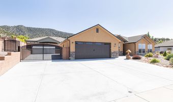 1054 E ASHDOWN Frst, Cedar City, UT 84721
