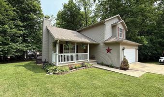 577 Briarwood Ln, Bedford, IN 47421