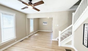 404 E Monroe St, Alexandria, IN 46001