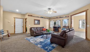 128 E FOREST Dr, Central, UT 84722