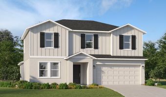 2803 Red Egret Dr Plan: Honor, Bartow, FL 33830