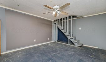 4606 S Hayden St, Amarillo, TX 79110