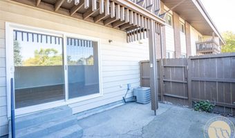 1600 Avenue E 31, Billings, MT 59102