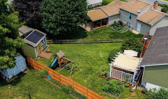 216 KENSINGTON Pkwy, Abingdon, MD 21009