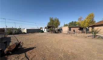 588 El Monte Cv, Bullhead City, AZ 86442