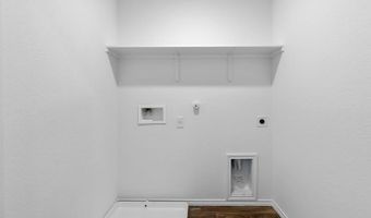 1707 Zander Ct Plan: Franklin, Alvin, TX 77511