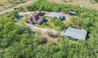 738 County Road 137, Alice, TX 78332