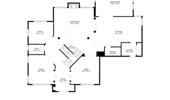 1308 SAINT JAMES Rd, Accokeek, MD 20607