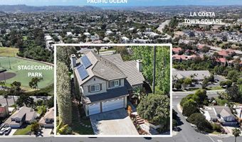 3520 Sitio Baya, Carlsbad, CA 92009
