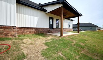 10573 W Miller Sardis Rd, Bauxite, AR 72011