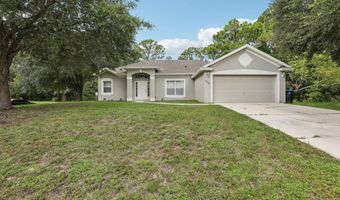 202 Shalimar Ave NW, Palm Bay, FL 32907