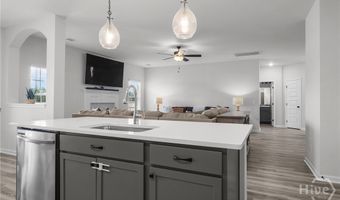 387 Deer Meadow Way SE, Allenhurst, GA 31301