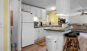 605 Country Club Rd, Andrews, SC 29510